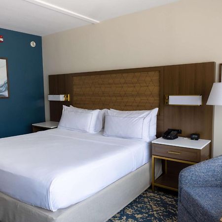 Doubletree By Hilton Tinton Falls-Eatontown Zewnętrze zdjęcie