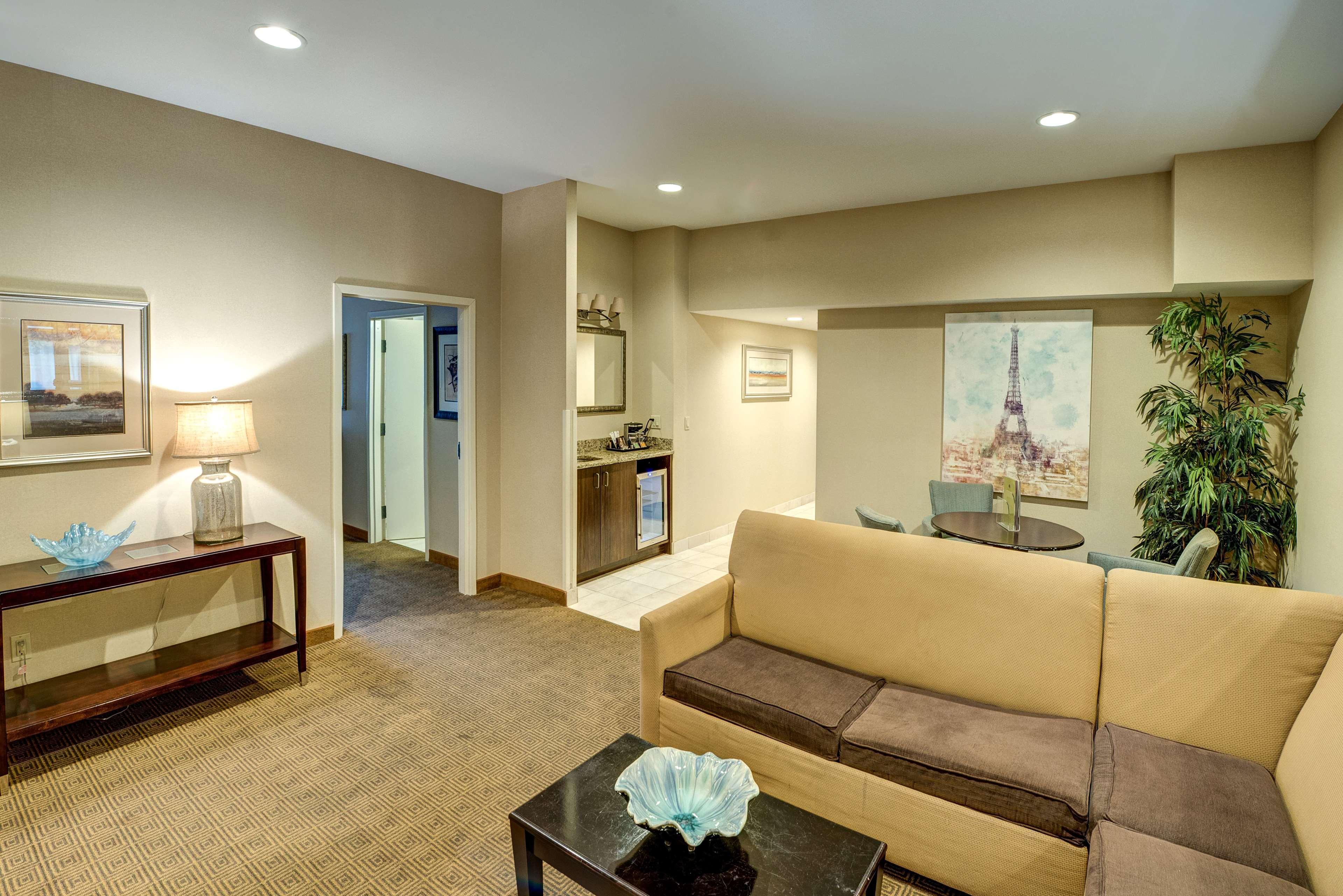 Doubletree By Hilton Tinton Falls-Eatontown Zewnętrze zdjęcie