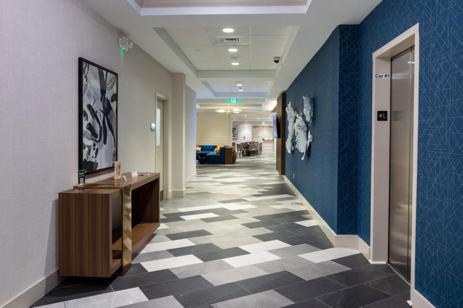 Doubletree By Hilton Tinton Falls-Eatontown Zewnętrze zdjęcie