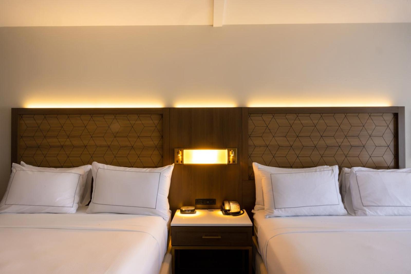 Doubletree By Hilton Tinton Falls-Eatontown Zewnętrze zdjęcie