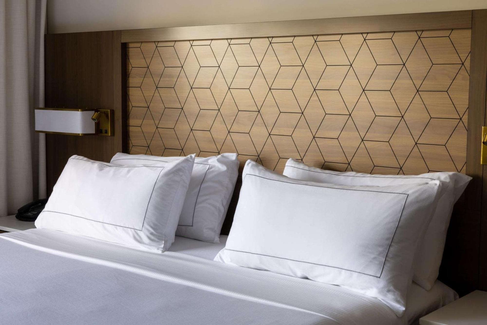 Doubletree By Hilton Tinton Falls-Eatontown Zewnętrze zdjęcie