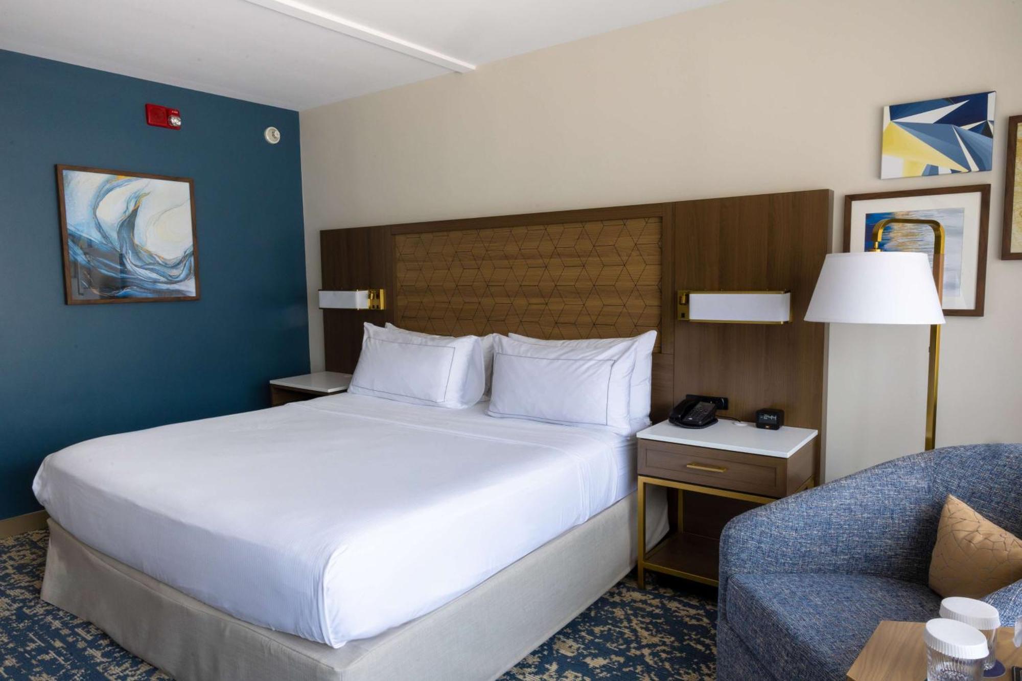 Doubletree By Hilton Tinton Falls-Eatontown Zewnętrze zdjęcie