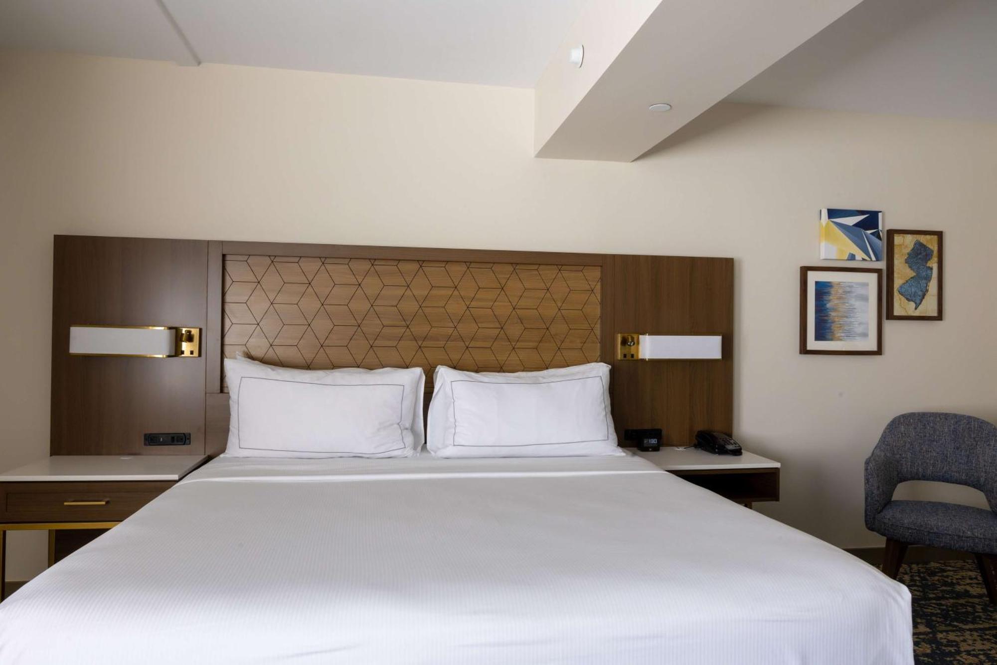 Doubletree By Hilton Tinton Falls-Eatontown Zewnętrze zdjęcie