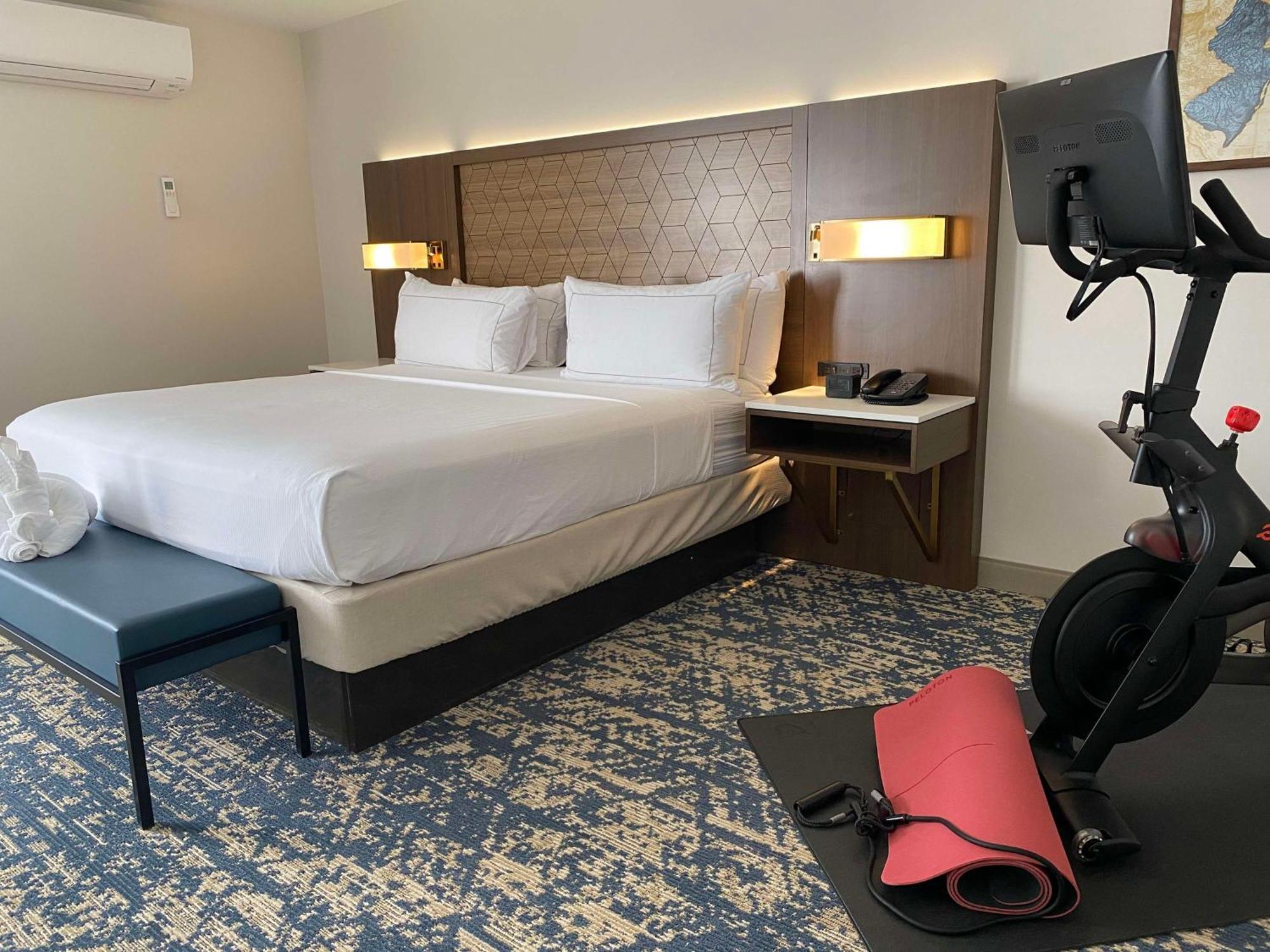 Doubletree By Hilton Tinton Falls-Eatontown Zewnętrze zdjęcie