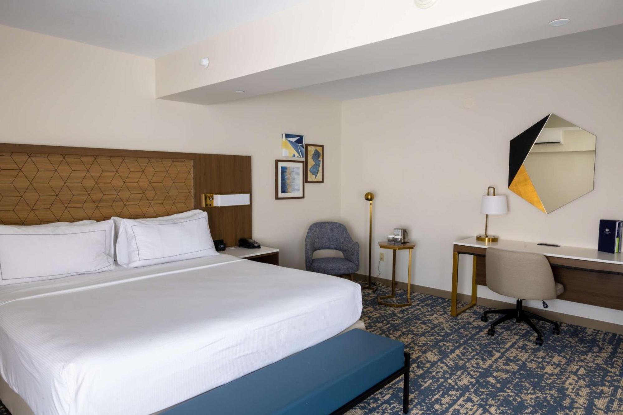 Doubletree By Hilton Tinton Falls-Eatontown Zewnętrze zdjęcie