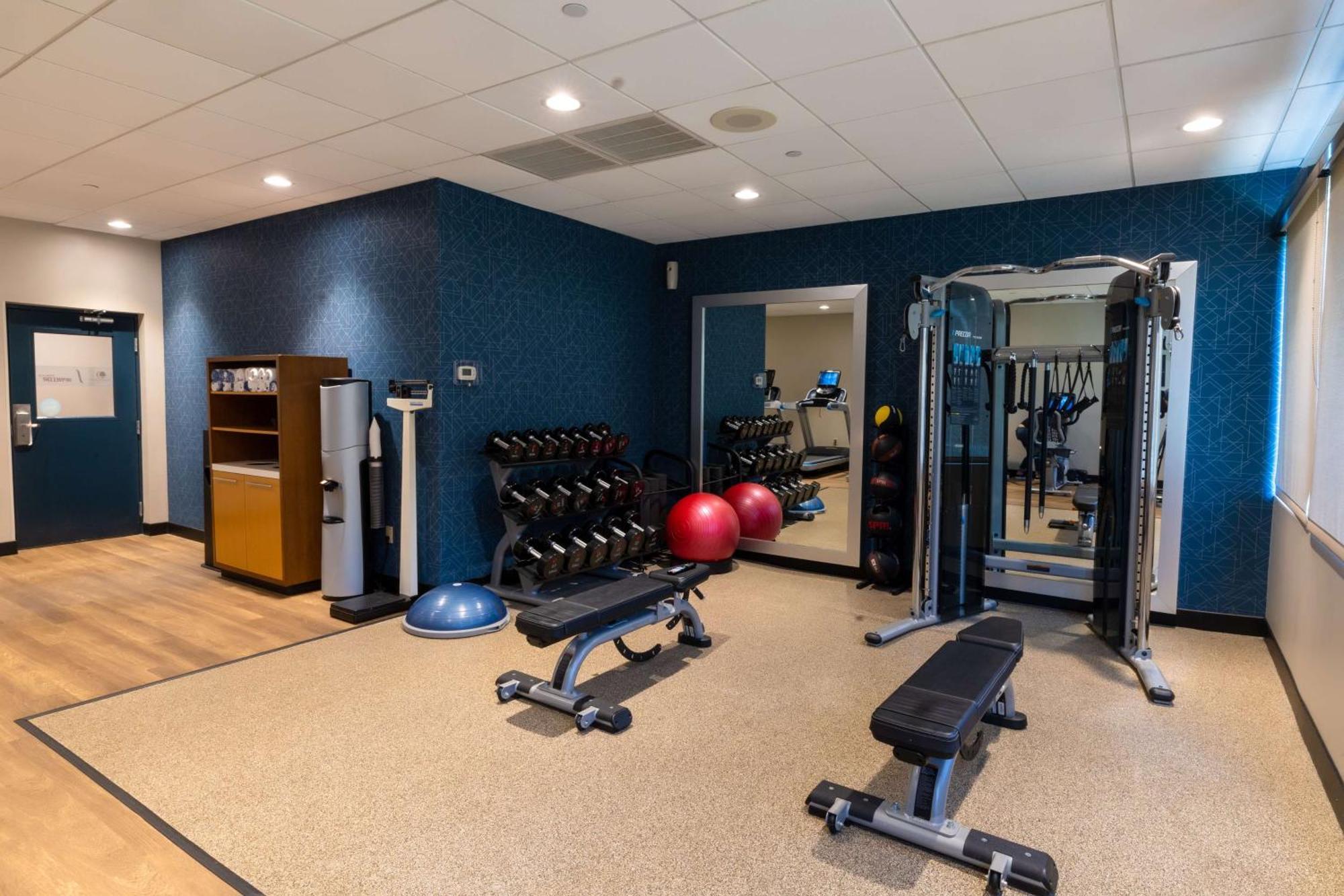 Doubletree By Hilton Tinton Falls-Eatontown Zewnętrze zdjęcie