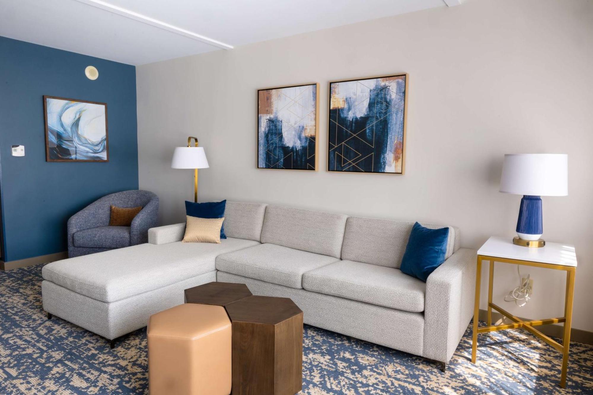 Doubletree By Hilton Tinton Falls-Eatontown Zewnętrze zdjęcie