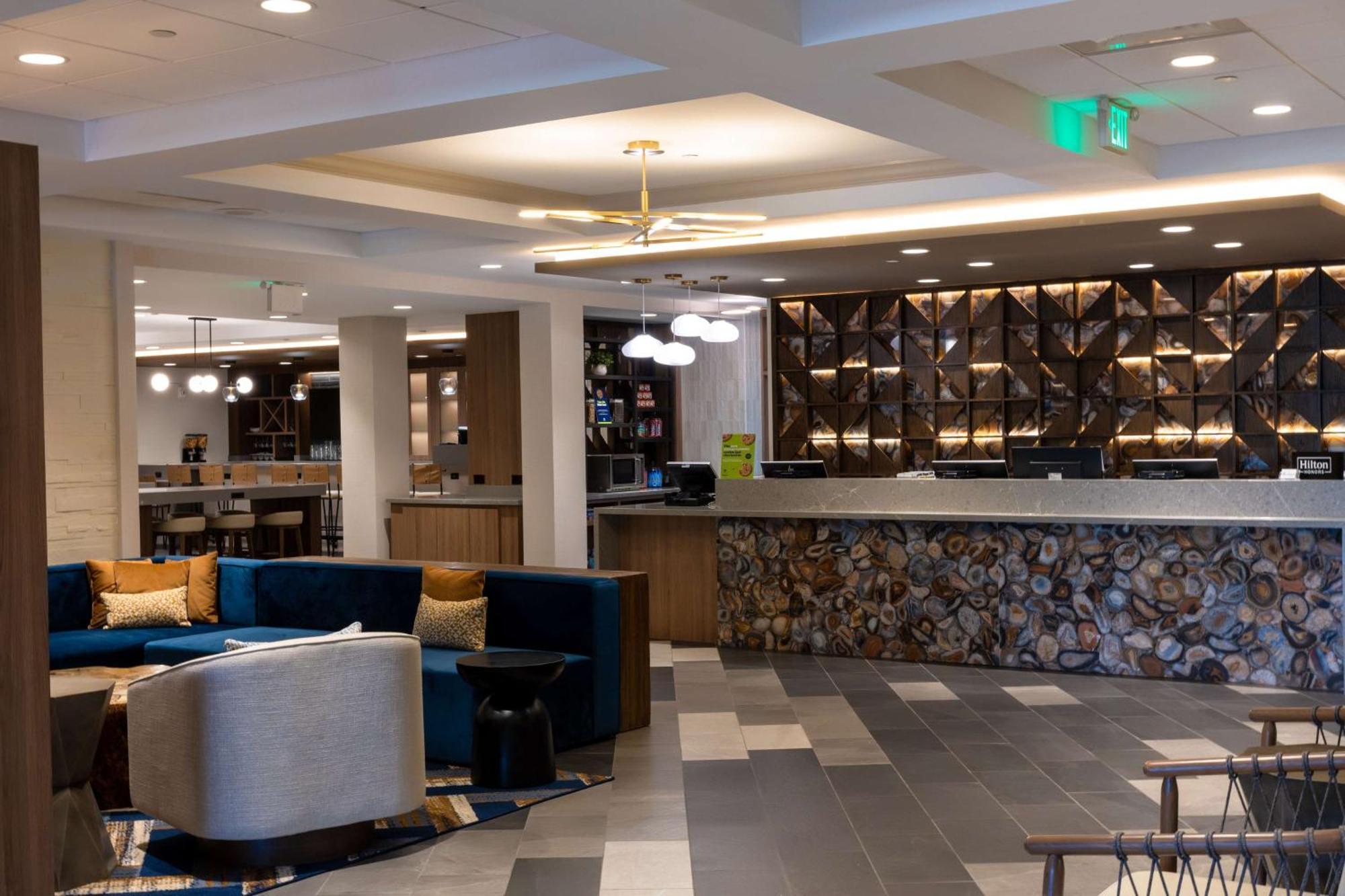Doubletree By Hilton Tinton Falls-Eatontown Zewnętrze zdjęcie