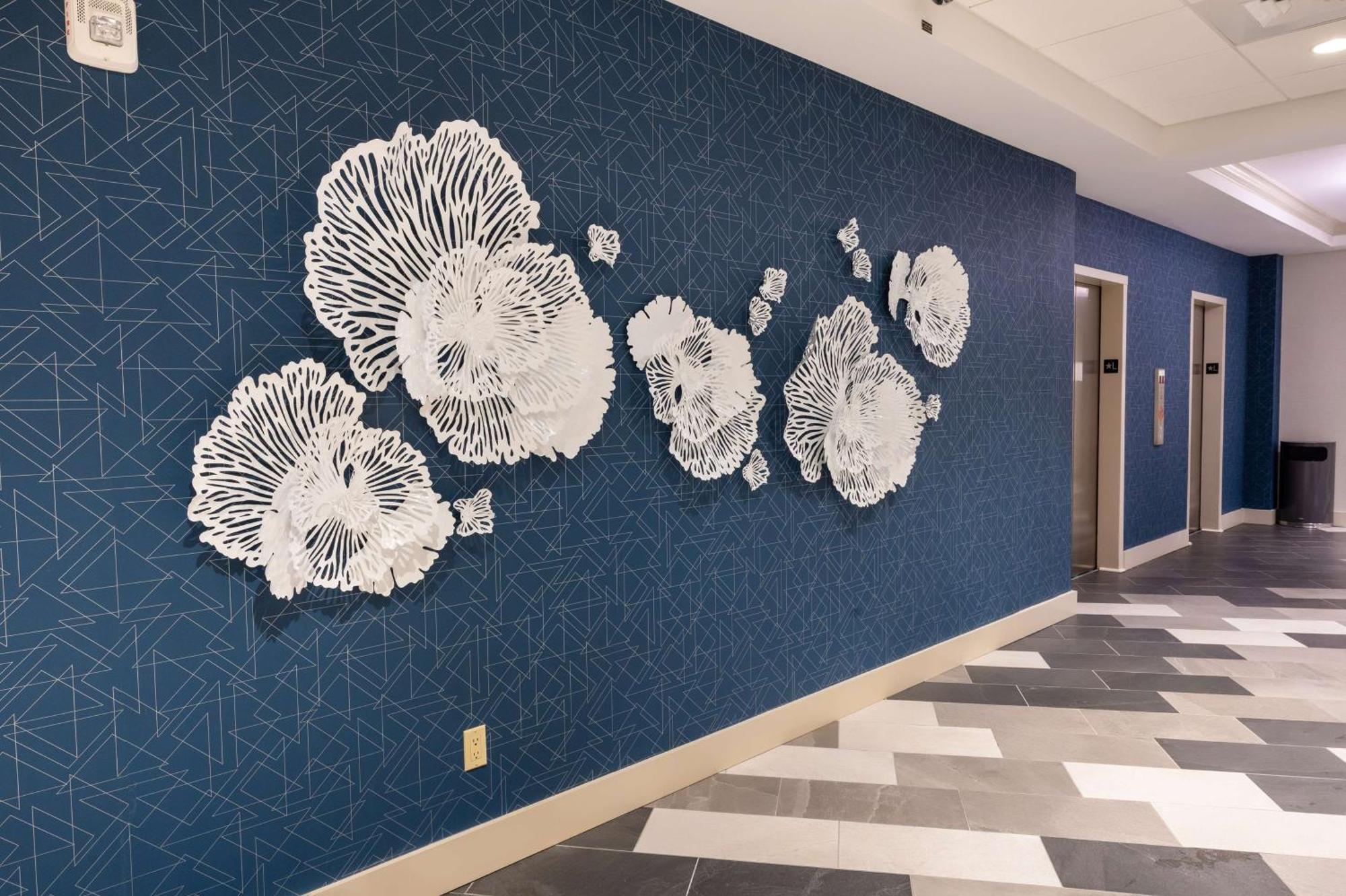 Doubletree By Hilton Tinton Falls-Eatontown Zewnętrze zdjęcie