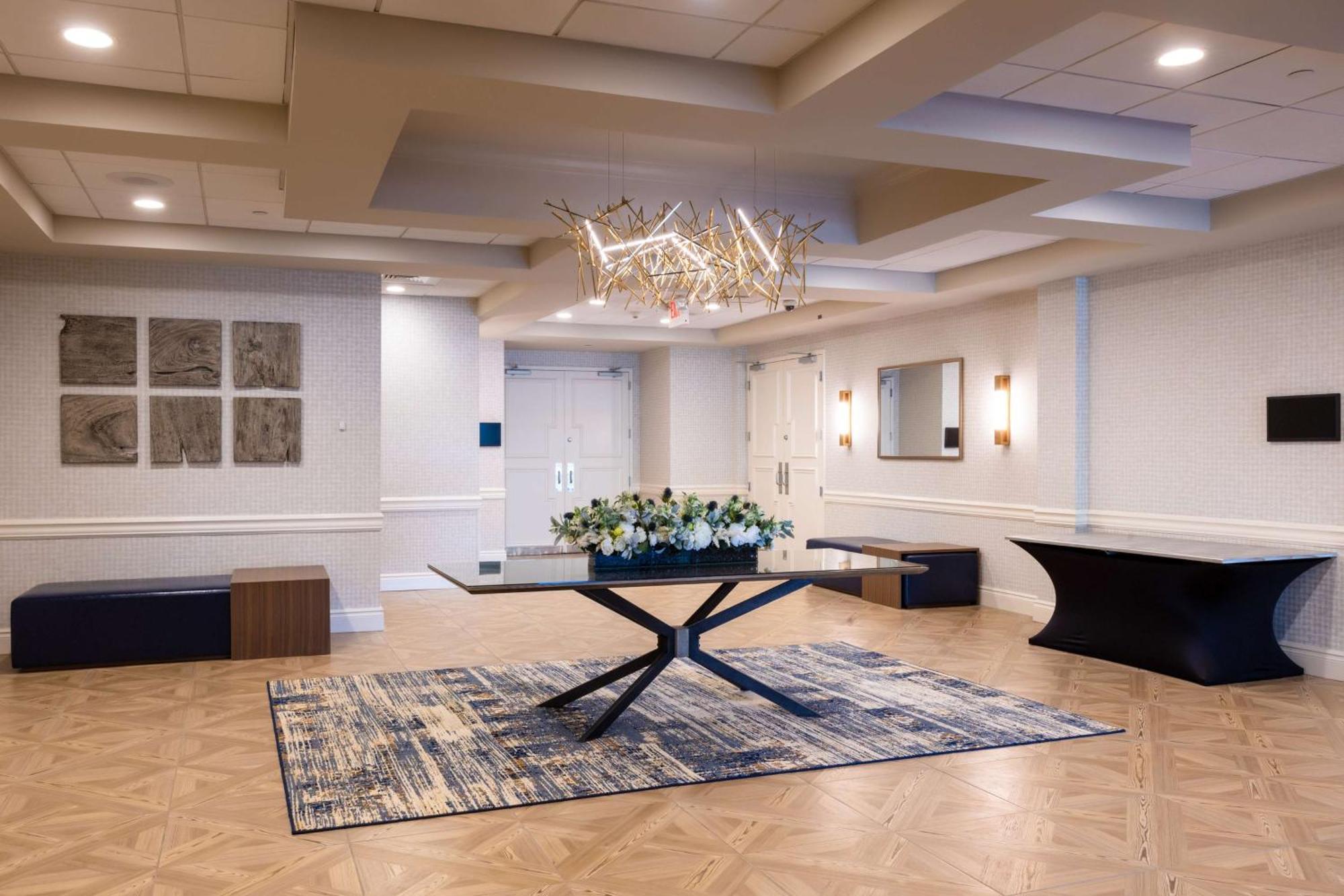 Doubletree By Hilton Tinton Falls-Eatontown Zewnętrze zdjęcie