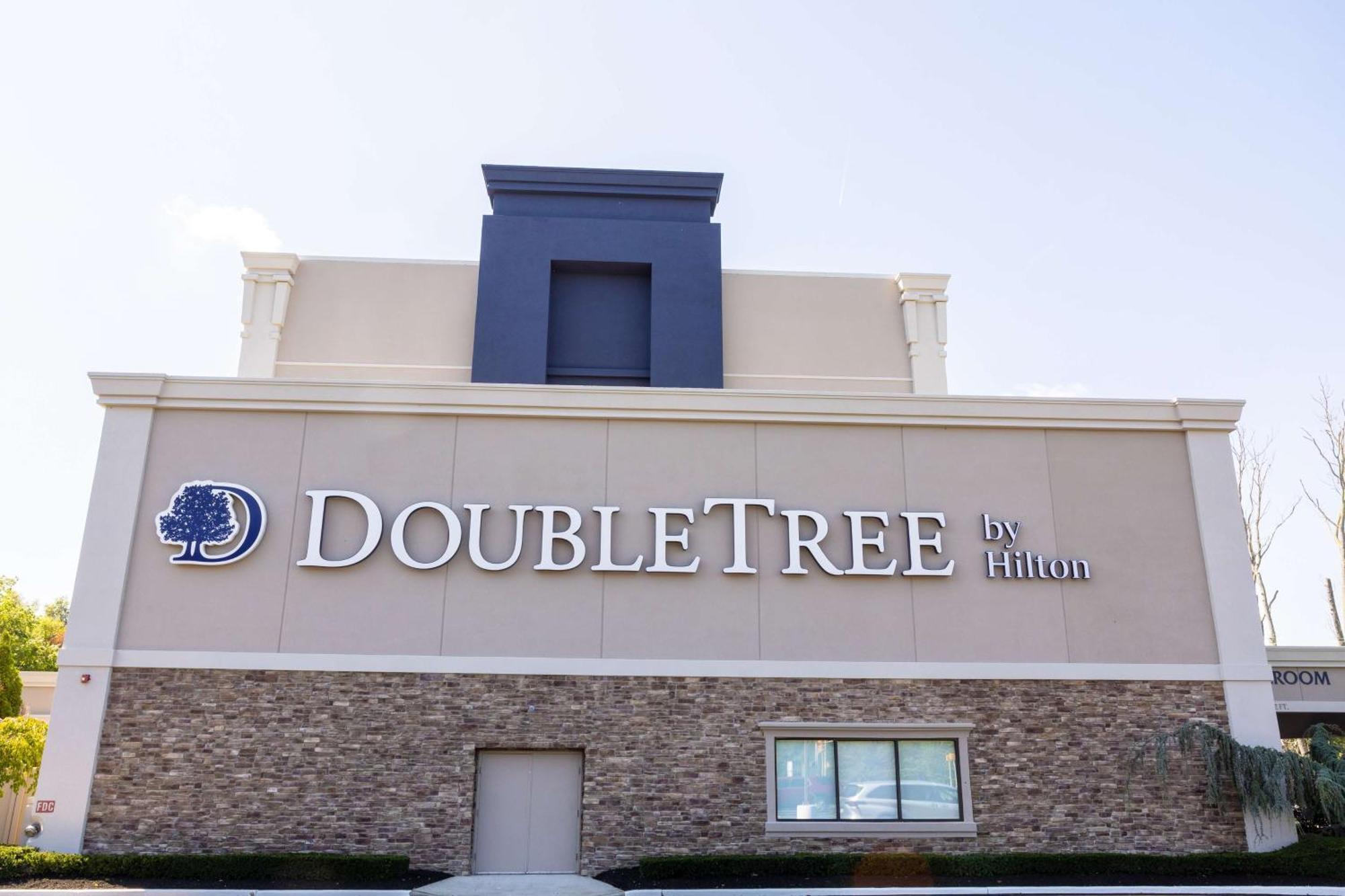 Doubletree By Hilton Tinton Falls-Eatontown Zewnętrze zdjęcie