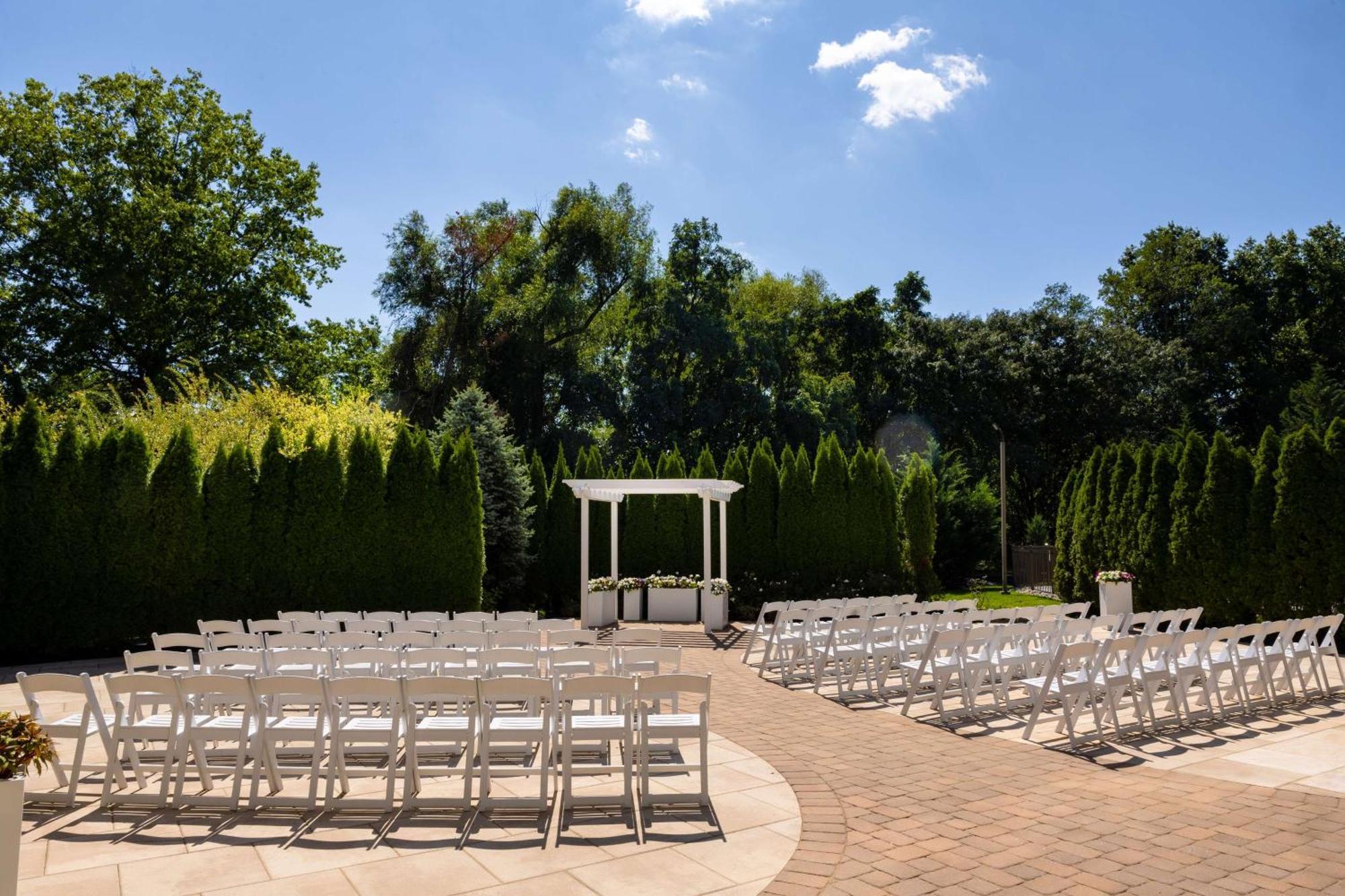 Doubletree By Hilton Tinton Falls-Eatontown Zewnętrze zdjęcie