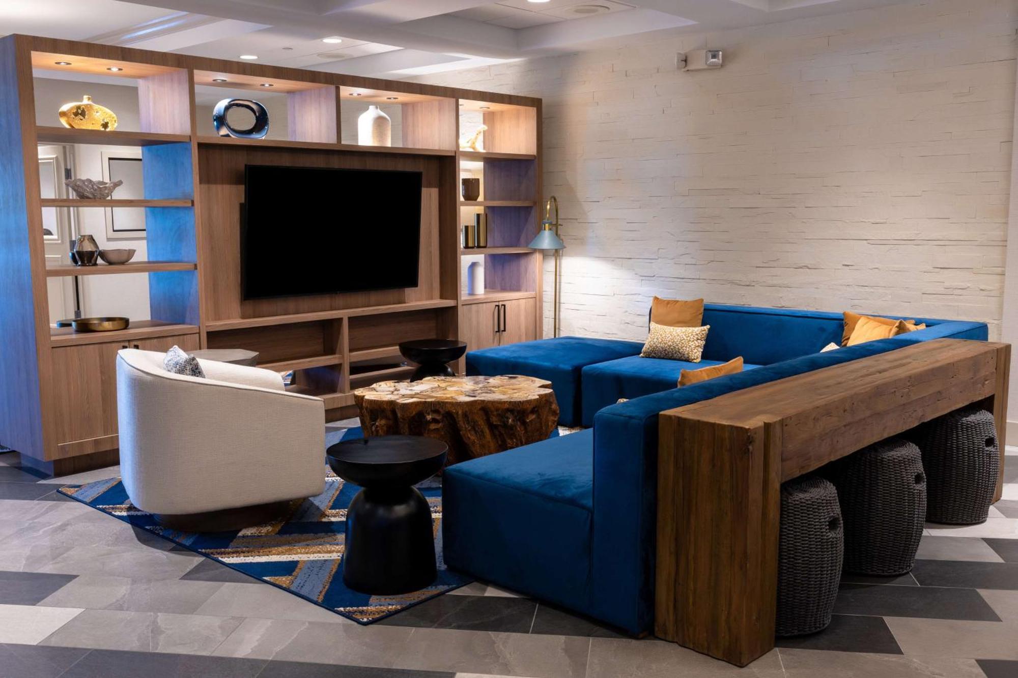 Doubletree By Hilton Tinton Falls-Eatontown Zewnętrze zdjęcie